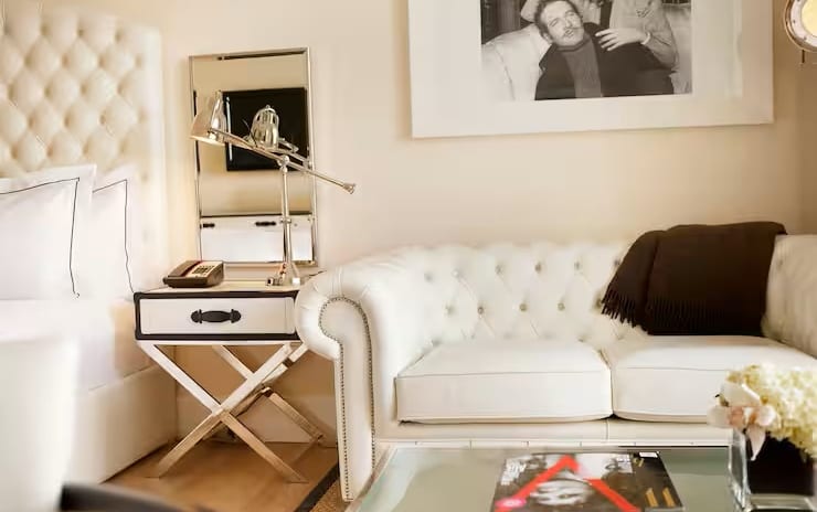 Premium City View Room